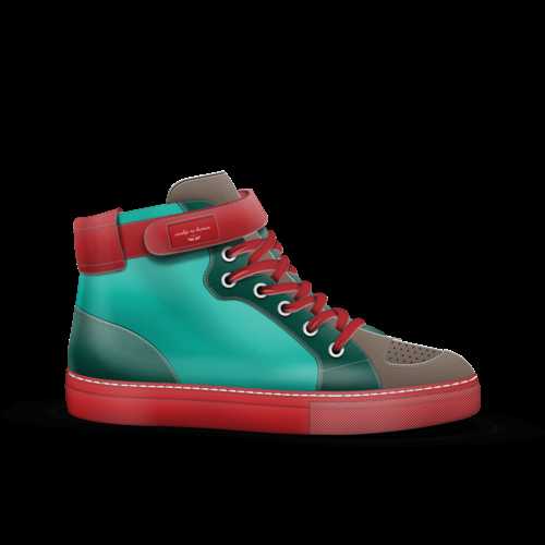 Sneakers Worship